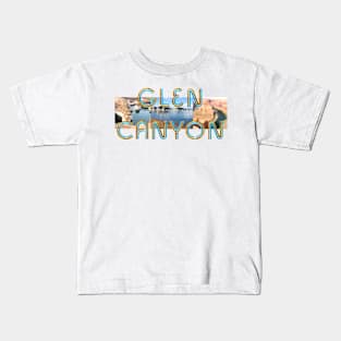 Glen Canyon Kids T-Shirt